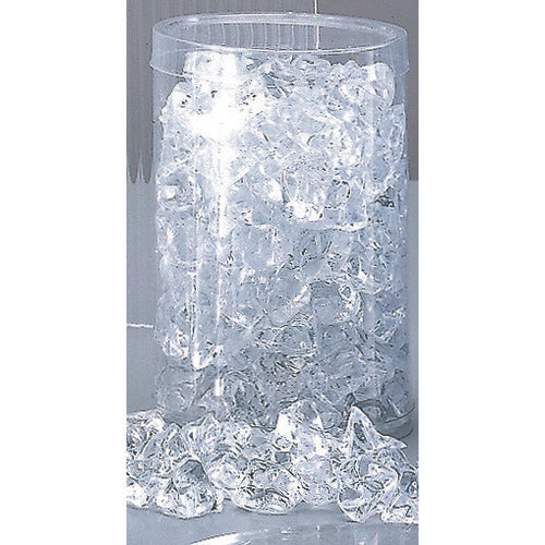 Hikari Acrylic Ice Clear Small 300g AY211 1 piece