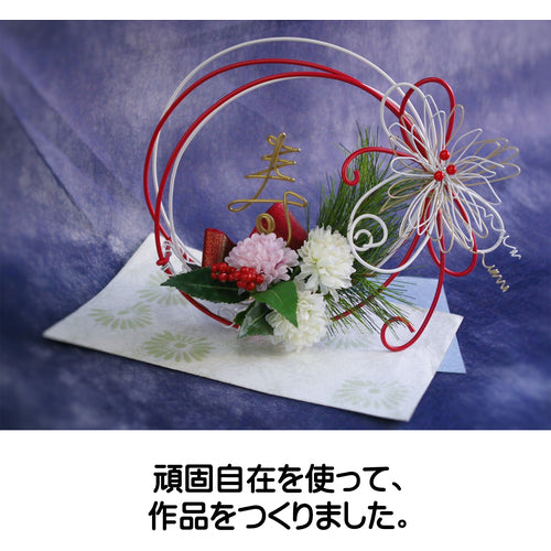 DAIDOHANT 완고 자재 초차 (코게차) 3.2x5M 22383276 1 PK