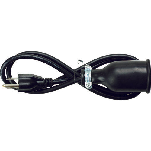 KYORITSU OUTLET TESTER EXTENSION CORD MODEL7291 1 pc