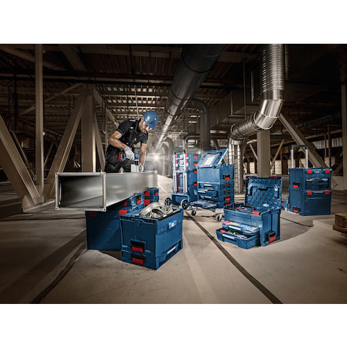 Bosch L-BOXX (L-BOX) Set of 3 products LS-BOXX306J 1 S