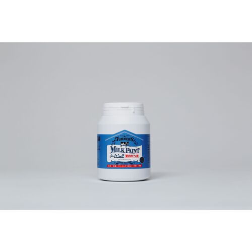 Turner Milk Paint Wall Black Pepper 450ml MW450519 1 piece