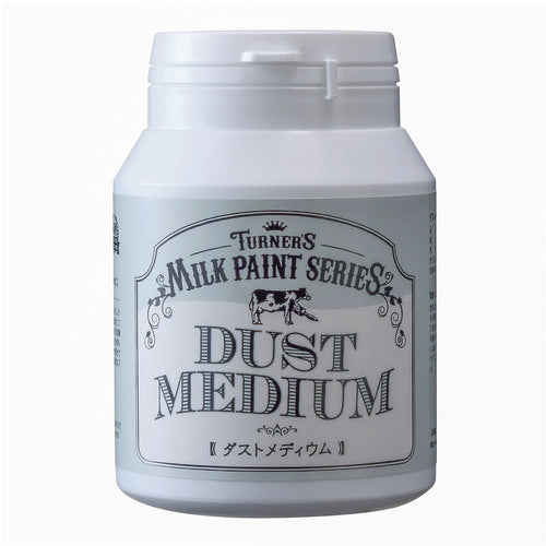 ターナー ミルクペイントダストメディウム200ML MK200207 1 個