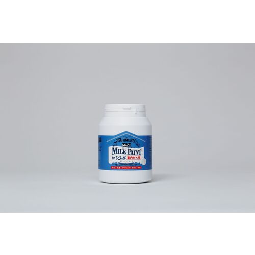 Turner Milk Paint Wall Urban Gray 450ml MW450505 1 piece