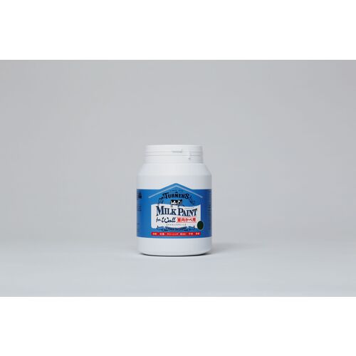 Turner Milk Paint Wall Island Green 450ml MW450527 1 piece