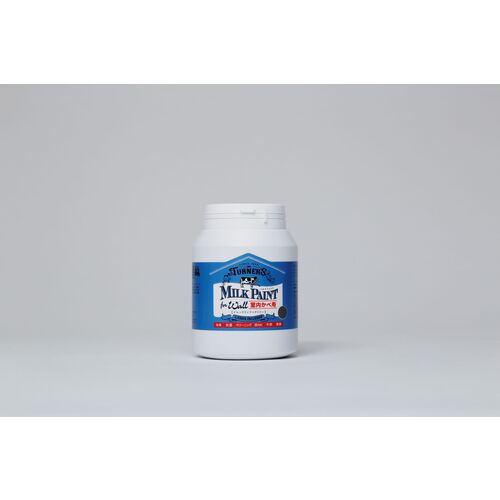 Turner Milk Paint Wall Brooklyn Factory 450ml MW450517 1 piece