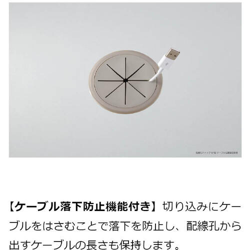 SUGATSUNE (210037246) SF70W / Wiring hole cap SF70W 1 piece