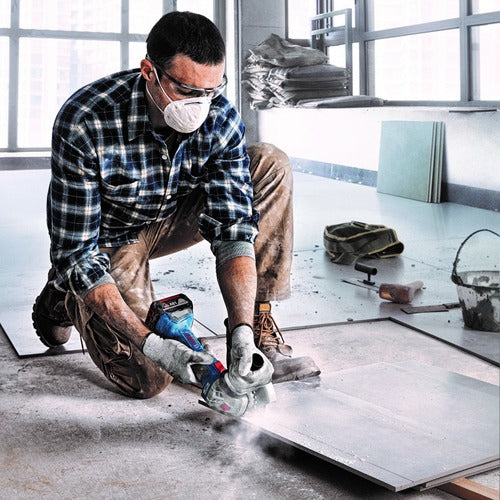 Bosch Cordless Disc Grinder GWS18V-7 1 unit