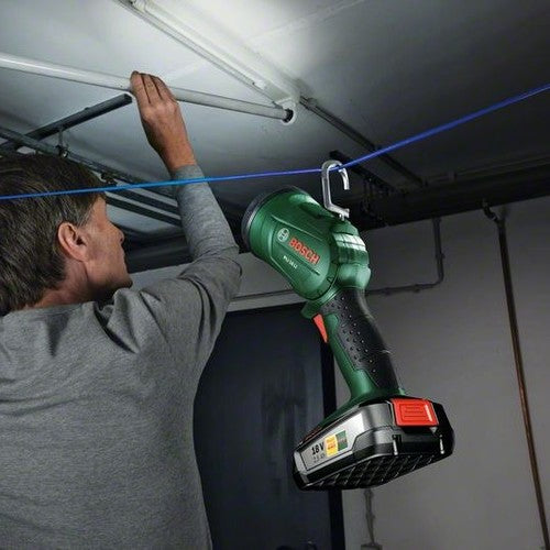 Bosch Cordless Light LHT118 1 pc