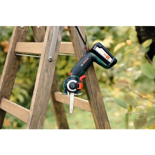 Bosch Cordless Micro Saw CUT118 1 unit