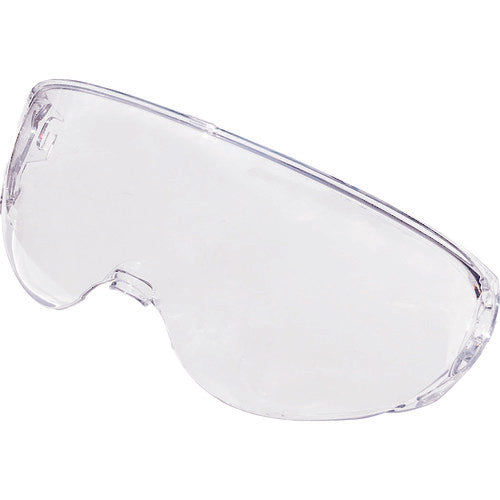 Riken Anti-fog Goggles Replacement Lenses for M56VF-P (5 pieces) M56-SP 1 box