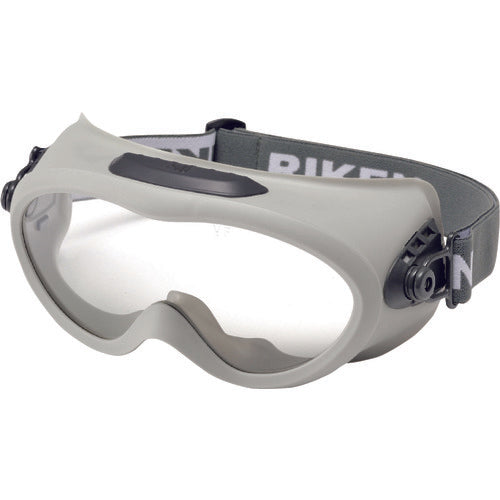 Riken Anti-fog Goggles (Can be used with masks and glasses) M40-VF 1 pc