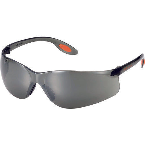 Riken Single-lens safety glasses (sunglasses, mirror-coated lenses) S-980S SM/AF 1 unit