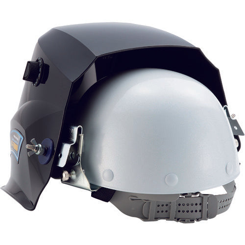 Riken Automatic Darkening Welding Mask (Helmet Mounted) R-7000-H 1 pc