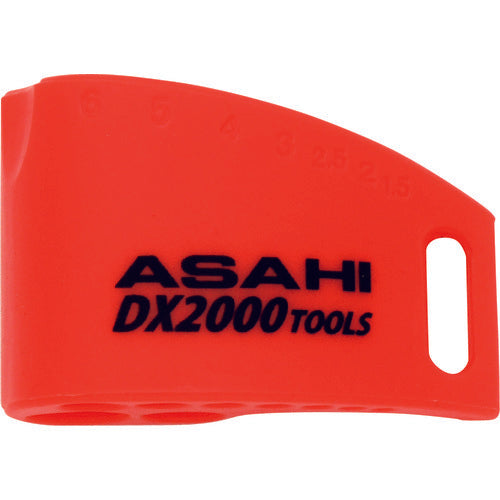 ASH DX2000用ボールポイント9本組ホルダー TFAQS9 1 個
