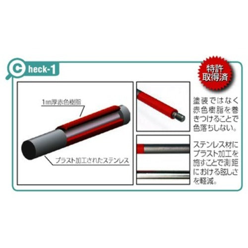 MYZOX 프리미엄 DM 핀폴 「하가렌조」<MPP-18> 219522 1개