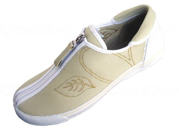 ラッキーベルラポーターS320さらっと クリーム 23.5