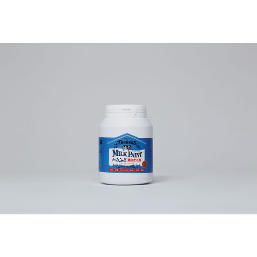 Turner Milk Paint Wall Apricot Jam 450ml MW450547 1 piece