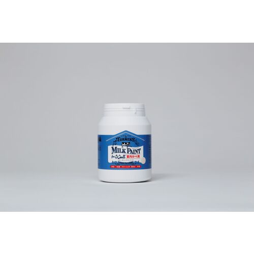 Turner Milk Paint Wall Organic Cotton 450ml MW450503 1 piece