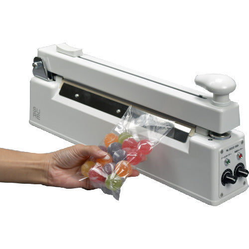 SURE セミオートシーラー NL-302JC-5SA 1 台