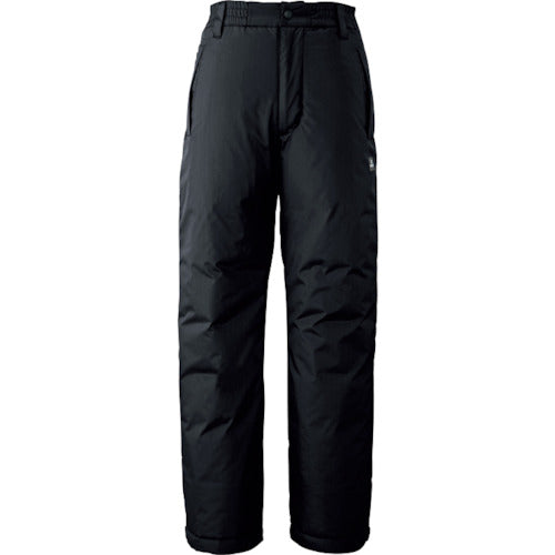 Aitos Antistatic Cold Protection Pants Black AZ9367-010-M 1 pc
