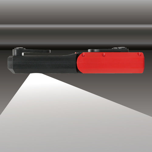 MARVEL LEDワークライト 充電式 MWL-900R 1 台