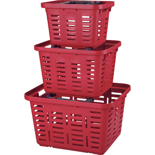 RING STAR スーパーバスケット グリーン SB-310-G 1 個