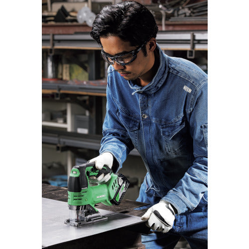 HiKOKI 36V Multi-Volt Cordless Jigsaw CJ36DA-XP 1 unit