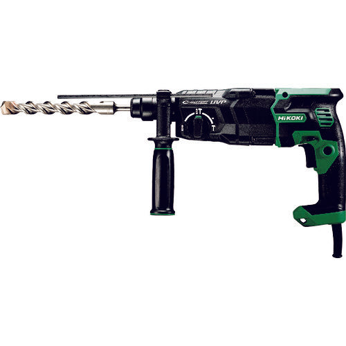 HiKOKI ロータリハンマドリル 3モード切替 ブラシレスモーター搭載 DH28PEC 1 台