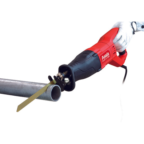 Asada Tiger Saw 130V RP130 1 unit