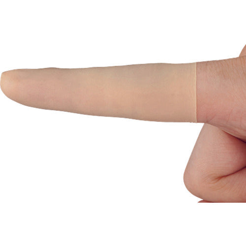 AS Clean Nol Rimless Finger Cots L (1000 pieces) 1-4728-11 1 PK