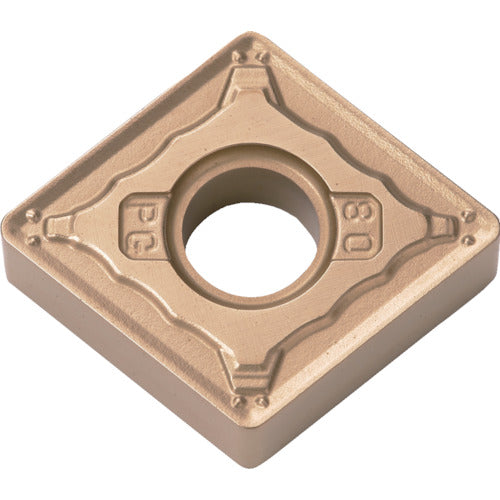 京セラ 旋削加工用チップ PVDサーメット PV730 CNMG120404PG 10 個