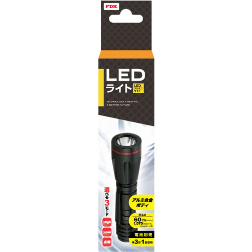 FDK LED 알루미늄 디라이트 FLA-3115F FLA-3115F-B(FX) 1개