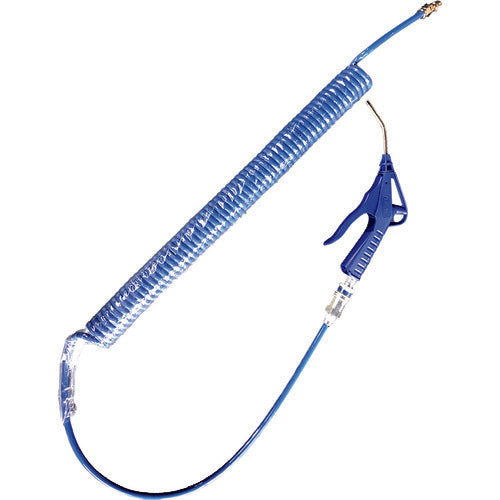 CEJN スパイラルホースキット ブローガン付 5×8 6M 19-958-9539 1 個