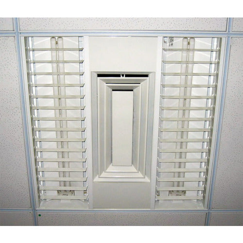 KING JIM 하이브리드 팬 TJR 클리어 - 가변 범위 500~700mm HBF-TJRCW 1대