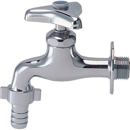 KAKUDAI Horizontal faucet with coupling 7030-13 1 piece