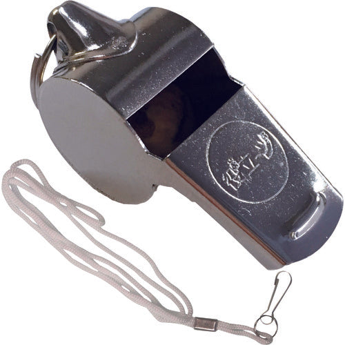 미즈 케이 경피 / 니켈 도금 (끈 포함) 소 8033001 1 개