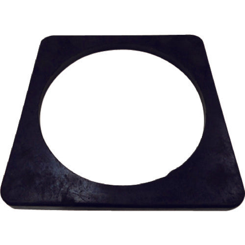 미즈케이 신축식 삼각 콘 41 cm(오렌지) 콘+웨이트 세트 8130022 1개