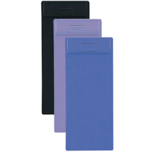 LIHIT 클립보드 블루 바이올렛 A961U-23 1장