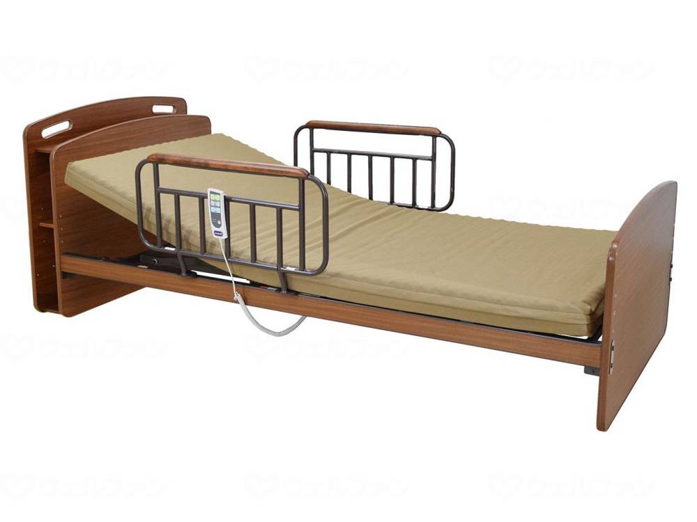 안넬 베드 라크로모 ST910CT 2모터/WU프로파일마트레스