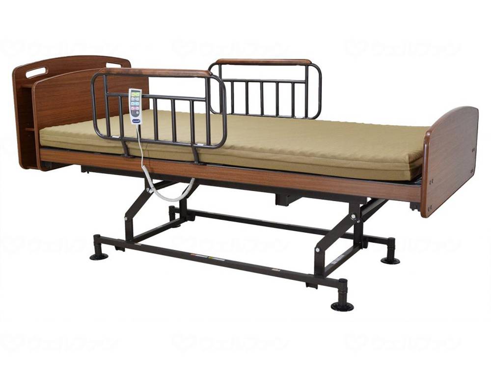 안넬 베드 라크로모 ST910CT 2+1모터/WU프로파일리메트레스