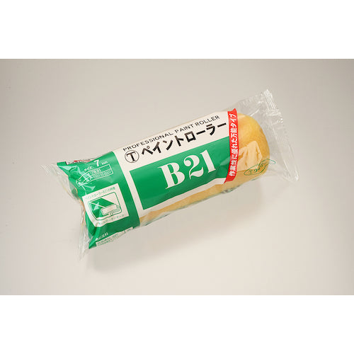 오오츠카 페인트 롤러 B-21 레귤러 7B217 1501100007 1 개