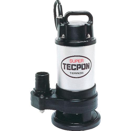 TERADA Underwater Super Techpon Non-automatic 60Hz CX-400T 1 unit