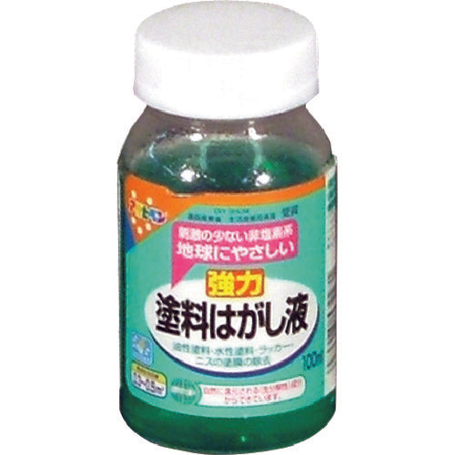 아사히펜 도료 벗겨 액 100ML 572271 1개