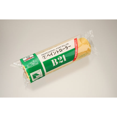 Otsuka Paint Roller B-21 Regular 9B21 9 inch 150110-0009 1 piece