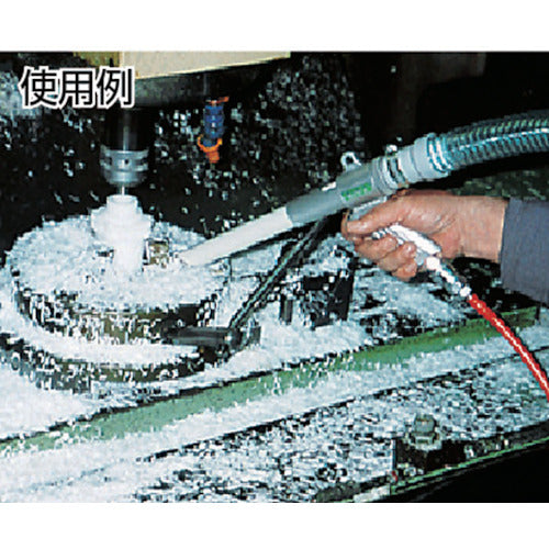 TRUSCO エアガン ダストバックBセット 最小内径11mm MAG-11DBBS 1 S