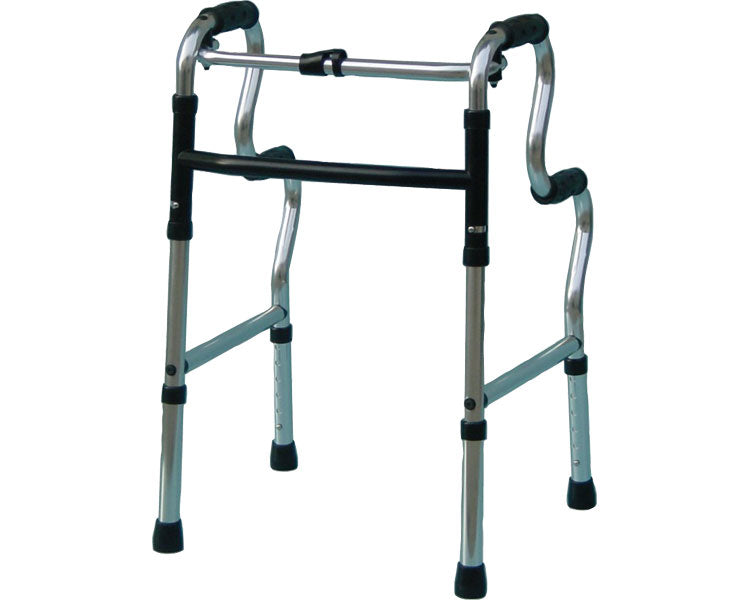 슬림 상승 프레임 워커 고정형 / WFS-4968R 1대