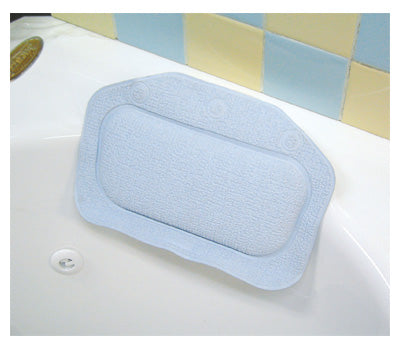 Bath pillow / BG2070 Pink 1 piece