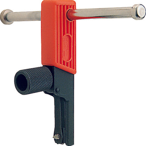 NOGA 아이네스 내경 나사산 수정 공구 NS2300 1개