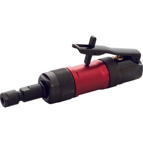 NRS 空気式ストレートグラインダ 空神ストレート レバー式横排気 GR−SKL GR-SKL 1 台