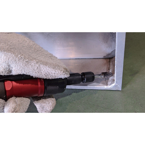 NRS 空気式ストレートグラインダ 空神ストレート スロットル式前方排気 GR−SKSF GR-SKSF 1 台